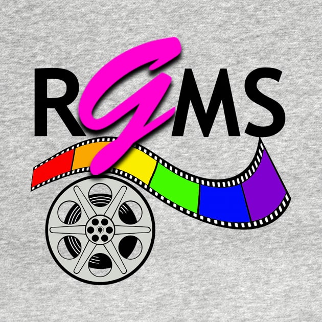 RGMS Rainbow Reel by ReelGayMovieShow